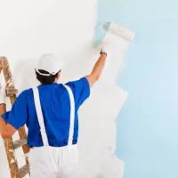 نقاشی ساختمان