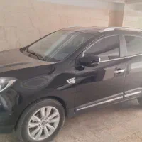 جک S5 اتومات ۲۰۰۰