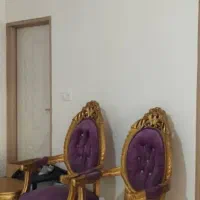 مبل هشت نفره با سه تا جلو مبلی|مبلمان خانگی و میز عسلی|ورامین, ورامین|دیوار