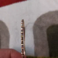 النگوی طلا گم شده
