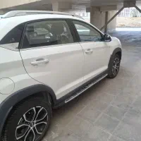 دنده پرو x22