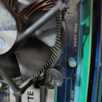 کیس ddr3|رایانه رومیزی|تهران, نعمت‌آباد|دیوار