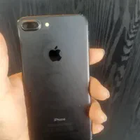 iphone 7plus بدون ربجستر|موبایل|مشهد, امیر المومنین|دیوار