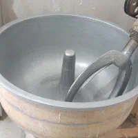 خمیرگیر۲گونی اصفهان