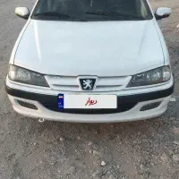 فروش فوری پارس سفارشی 1402گاز سیمی