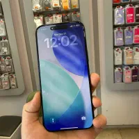 ایفون ۱۷ پرو مکس با ریجستر|موبایل|کرج, کوی زنبق|دیوار