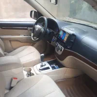 سانتافه۲۰۰۸|خودرو سواری و وانت|تهران, نصرت|دیوار