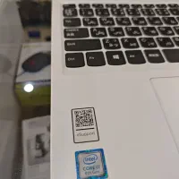 لپ تاپ لنوو سی پی یو corei7 نسل هشتم|رایانه همراه|نورآباد ممسنی, |دیوار