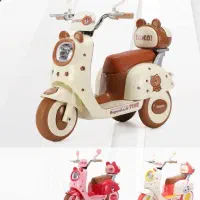 فروش اقساطی جدیدترین موتورشارژی طرح وسپا