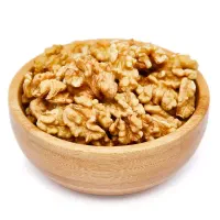 گردو محلی موجوده خوشمزه سفید