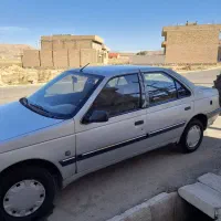 پژو۴۰۵|خودرو سواری و وانت|ماکو, |دیوار