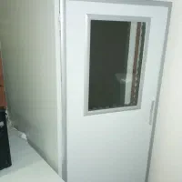 اتاقک آکوستیک شنوایی سنجی ضبط صدا در حد نو