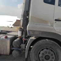 کشنده ا البرز مدل ۹۰|خودرو سنگین|شهرکرد, |دیوار