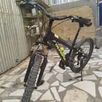 دوچرخه ۲۴|دوچرخه، اسکیت، اسکوتر|ساوه, |دیوار