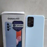 سامسونگ a13پلمب ۶۴رم۴