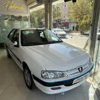 پژو پارس موتور جدید XU7P، مدل ۱۴۰۲|خودرو سواری و وانت|مشهد, تربیت (صدف)|دیوار
