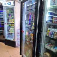 فروش یخچال صنعتی