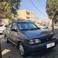 پراید مدل ۸۷ دوگانه شرکتی|خودرو سواری و وانت|ملارد, |دیوار