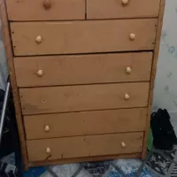 دراور کمد دوتیکه