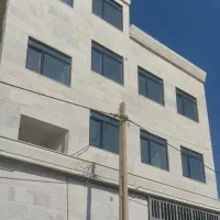 درب و پنجره دوجداره مدرن صنعت