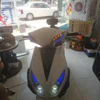 فروش موتور برقی|موتورسیکلت|قرچک, داوود آباد|دیوار