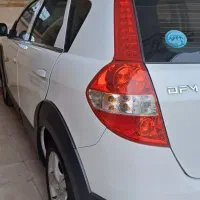 h30کراس مدل ۹۶|خودرو سواری و وانت|نظرآباد, شهرک سید جمال الدین|دیوار