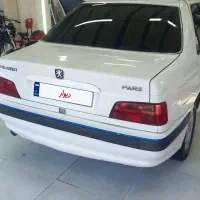 پارس ۸۵|خودرو سواری و وانت|لشت نشا, |دیوار