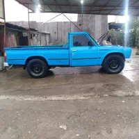 مدل۸۸دوگانه کارخانه تناژ پایین|خودرو سواری و وانت|تالش, جوکندان|دیوار