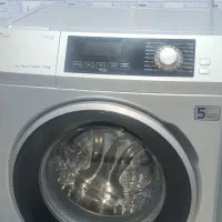 ماشین لباسشویی +G کیلو7.5|ماشین لباسشویی و خشک‌کن لباس|تهران, کوهک|دیوار