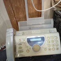 پرینتر و تلفاکس