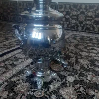 سماور ۱۰لیتر|سماور، چایساز، قهوهساز|بیجار, |دیوار