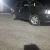 پراید مدل ۸۳|خودرو سواری و وانت|شیراز, منطقه ویژه اقتصادی|دیوار