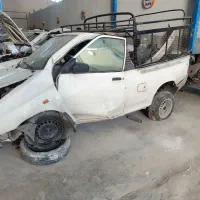 پراید وانت مدل 1400|خودرو سواری و وانت|کازرون, |دیوار