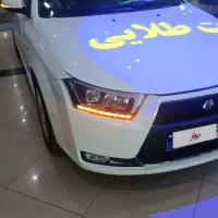 دناپلاس اتومات آپشنال فول|خودرو سواری و وانت|اهواز, پادادشهر|دیوار