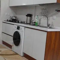 واحد ۸۰ متری شهرک دانش صنوبر۸