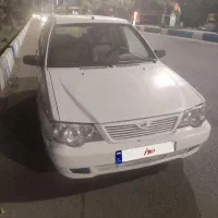 پراید ۱۱۱ مدل ۹۶