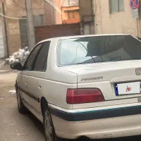 پارس اتومات مدل ۹۱