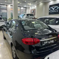 جک j4 مدل 1404 صفر|خودرو سواری و وانت|تهران, عباس‌آباد|دیوار