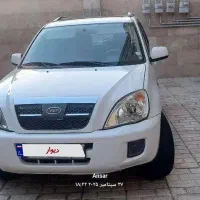 ام وی ام x33مدل۹۳|خودرو سواری و وانت|سنندج, |دیوار