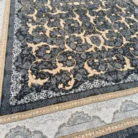 1تخته فرش 12متری درحد|فرش|پاکدشت, پاکدشت (مامازند)|دیوار