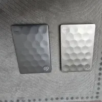 هارد نایاب 2ترا سیگیت اولترا اسلیم در حد واقعی