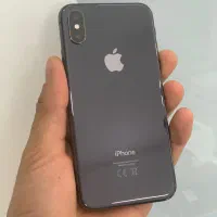 آیفون X