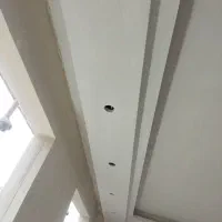 گچکاری و  گچ پلیمیری ابزار  و  خُرده کاری