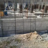 مرواریدشهر/فول امکانات/ویو دار/متراژ متنوع