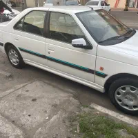 پارس ۹۲|خودرو سواری و وانت|رشت, فلسطین|دیوار