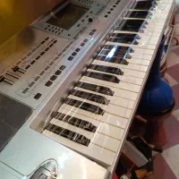 ارگ pa50 تبدیل 80