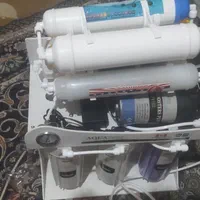 تصفیه آب ( نصب ، سرویس و تعمیر و تعویضفیلترها|خدمات پیشه و مهارت|زابل, |دیوار