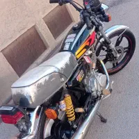موتور 200کویر
