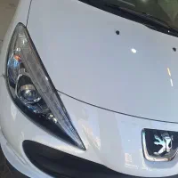 فروش ۲۰۷ صفر