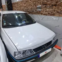 پژو slx مدل ۹۰ تک برگ سند